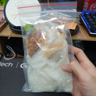 Bánh tráng sa tế 100g