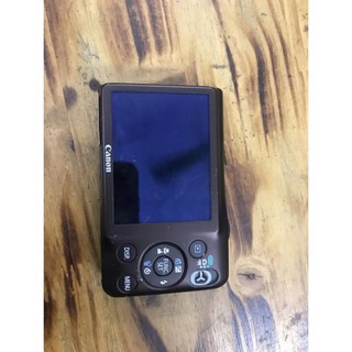 Canon IXUS 105