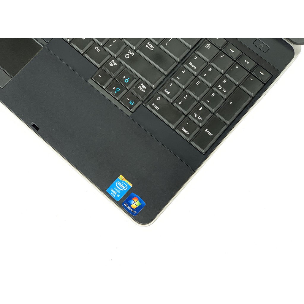 Laptop Dell latitude E6540 - Đồ họa + Game thủ (Trùm cuối chạy chip M) | WebRaoVat - webraovat.net.vn