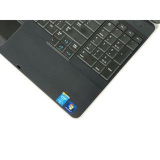 Laptop Dell latitude E6540 - Đồ họa + Game thủ (Trùm cuối chạy chip M)