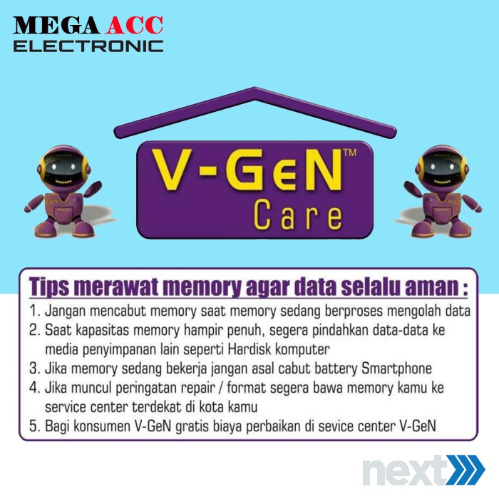 Bộ Vi Mạch Turbo V-gen Uhs-1 Class-10 100mb / S 64gb | BigBuy360 - bigbuy360.vn