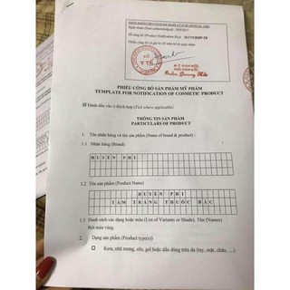 Mặt nạ thuốc bắc, bột thuốc bắc trắng da handmade