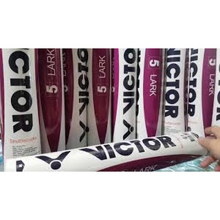 QUẢ CẦU LÔNG VICTOR