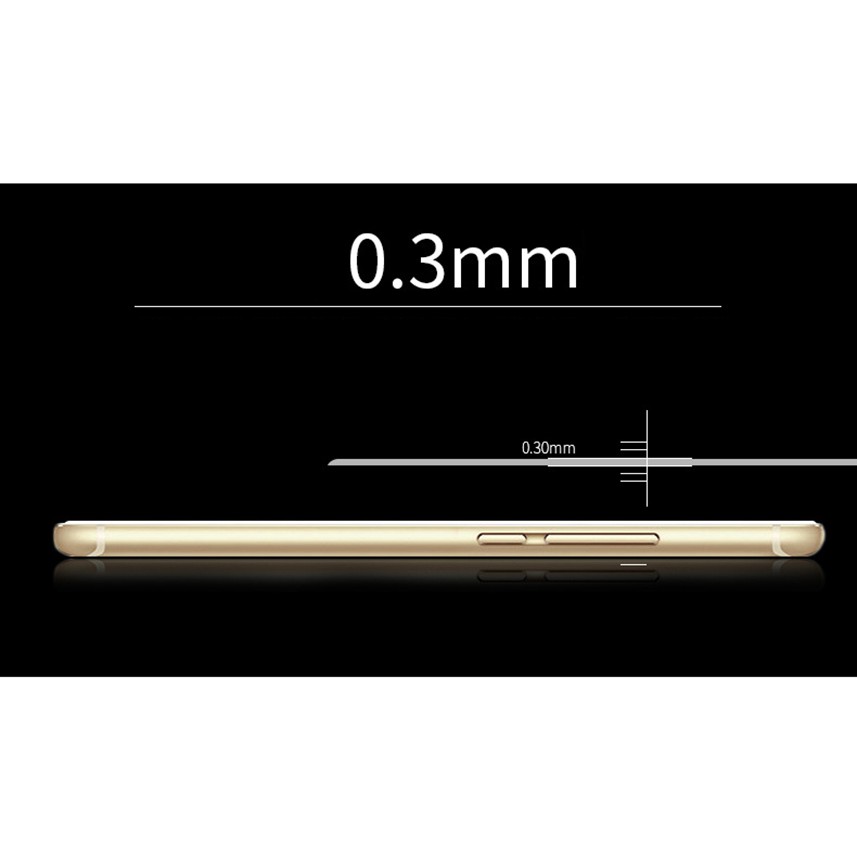 kính cường lực oppo F3 full màn hình