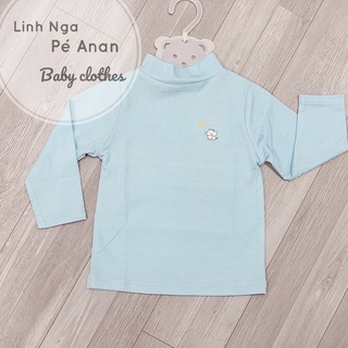 Áo giữ nhiệt Chaang cho bé (6 màu)