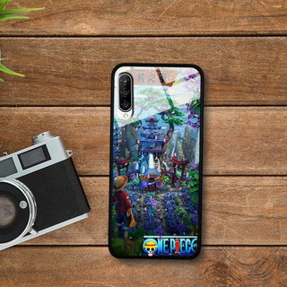 Ốp lưng kính 3D cao cấp Huawei Y9s