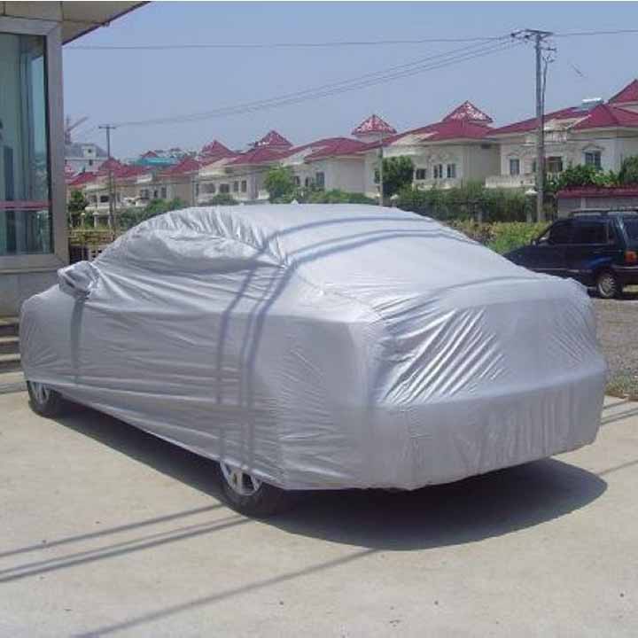 Bạt Che Phủ ô Tô  Chống Cháy Cho Mọi Dòng Xe