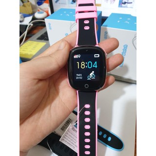 đồng hồ định vị HW11 (full 3 màu )