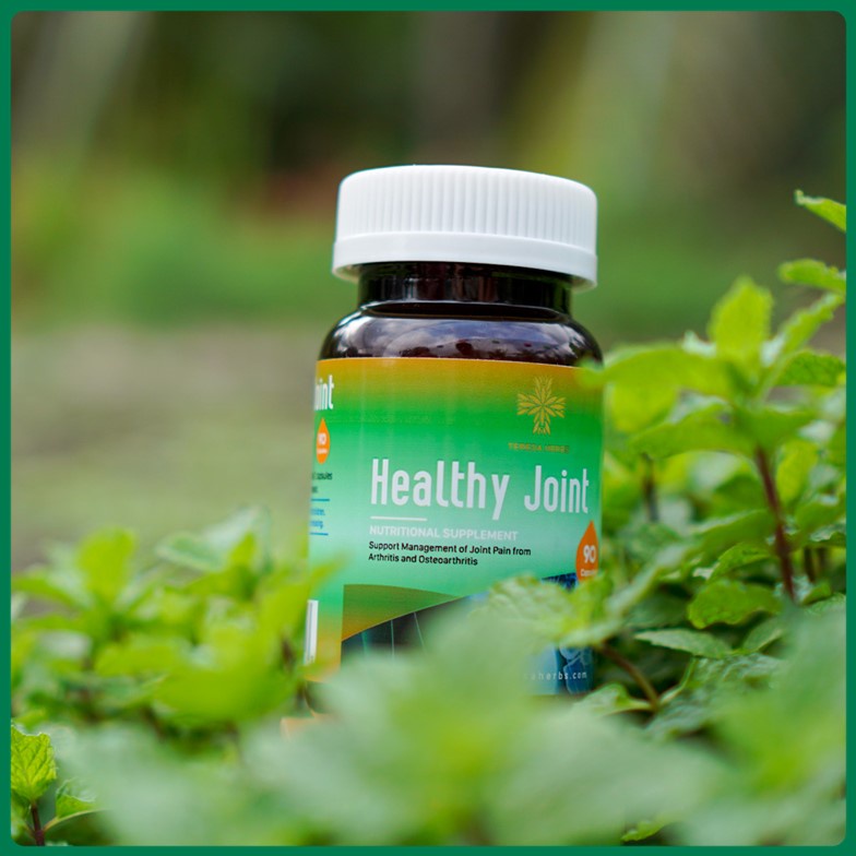 TERESA HERBS HEALTHY JOINT – THOÁI HÓA KHỚP