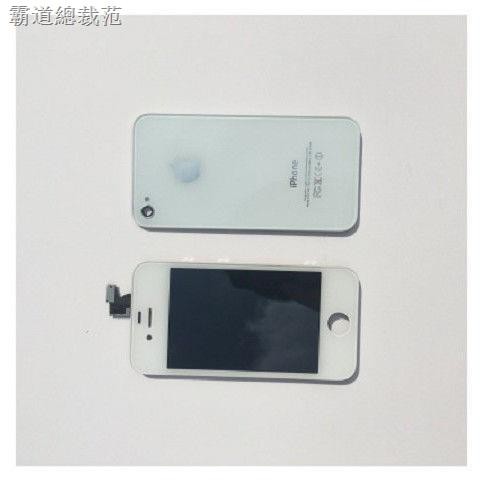 Màn Hình Cảm Ứng Lcd Thay Thế Chuyên Dụng Cho Iphone 4 4s