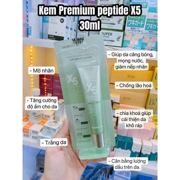 Kem dưỡng Retinol X5 | Shopee Việt Nam