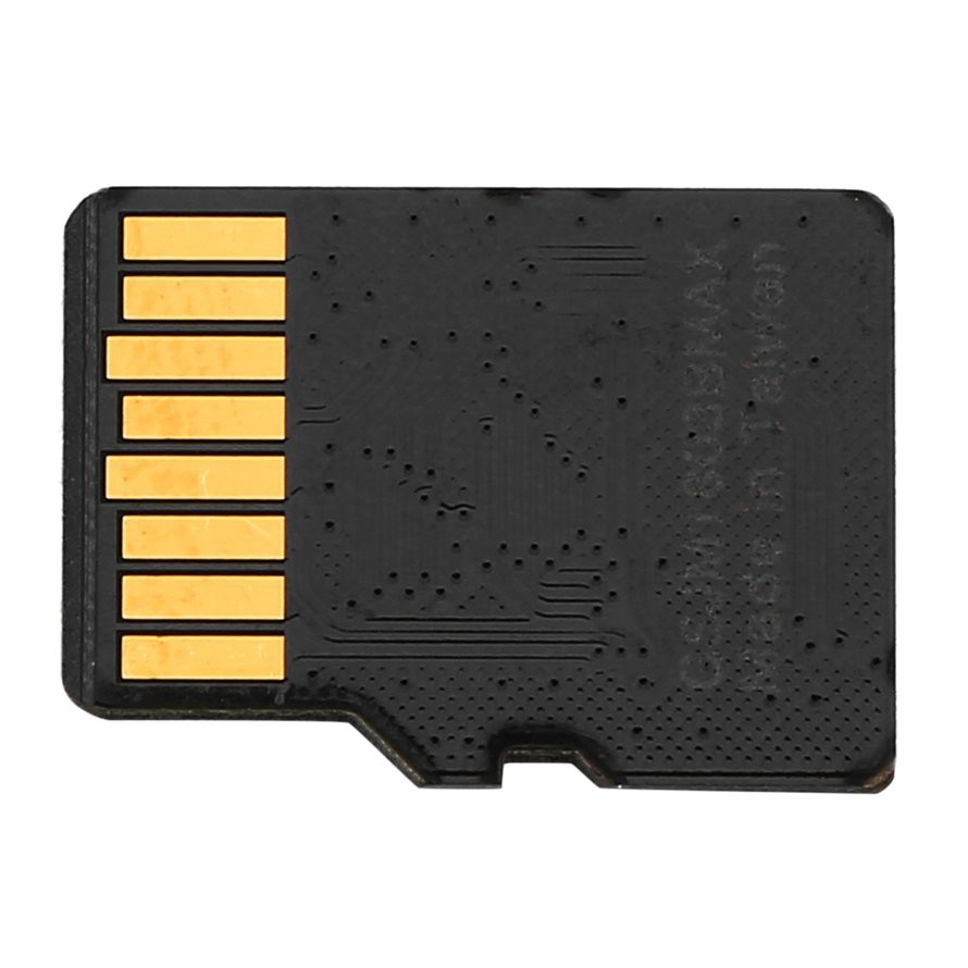 Thẻ Nhớ Micro Sd Microsdhc Class 10 Tốc Độ Cao | BigBuy360 - bigbuy360.vn