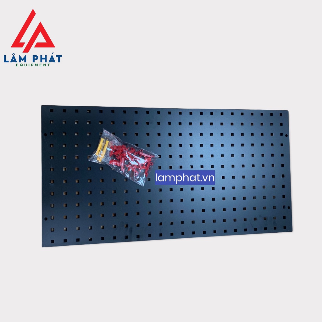Bảng Treo Dụng Cụ Detailing 850x450x0.8mm