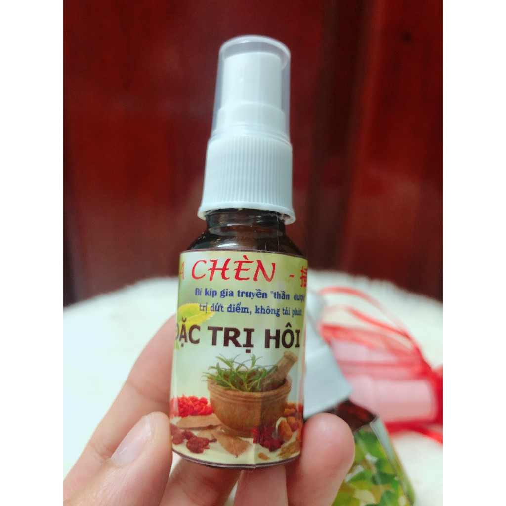 [HIỆU QUẢ] Hôi nách, Hôi tay, Hôi chân 100% gia truyền dứt điểm, không tái phát | BigBuy360 - bigbuy360.vn