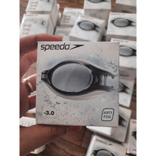Tròng kính bơi có độ Speedo