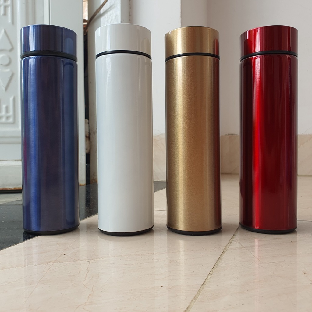 Bình Giữ Nhiệt Inox 304 Cao cấp 500ml