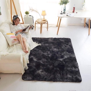 Thảm lông trải sàn sale