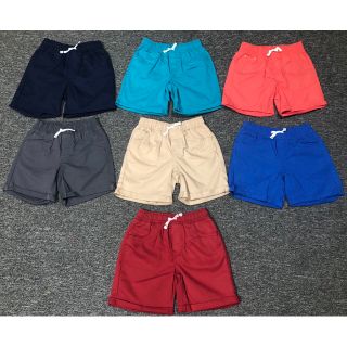 Quần short kaki Cat&Jack 2_5t