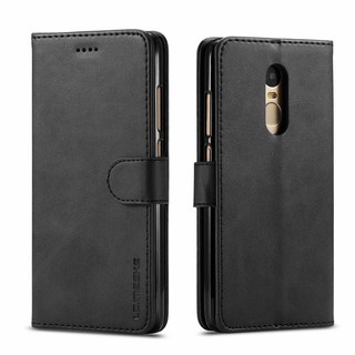 Bao da cho Xiaomi Redmi Note 4/4X