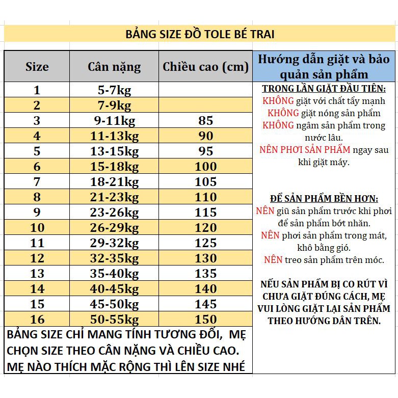 Bộ quần áo Tole Lanh Tay Dài Bé Trai chất vải mềm, mịn, mát size 5-34 kg, hàng Việt Nam chất lượng