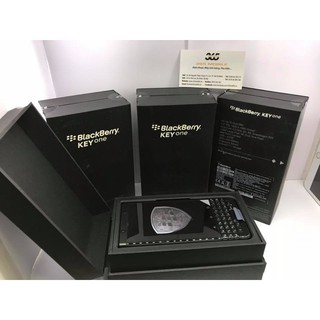 Điện thoại Blackberry Keyone 2sim Ấn Độ