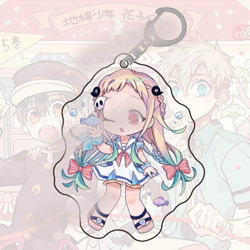 Tmdbyx Móc Khóa Hình Nhân Vật Phim Hoạt Hình Đáng Yêu