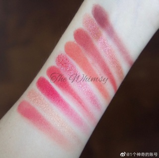[COLOURPOP] BẢNG PHẤN MẮT MAIN SQUEEZE
