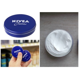 [Freeship 2/2] Sáp Kem Nivea Xanh Nội Địa Mỹ có Bill 30ml