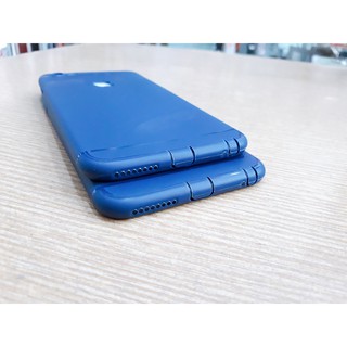Ốp lưng Iphone 6/6S Plus silicon dẻo Giả Vu RẺ<ĐẸP<BỀN