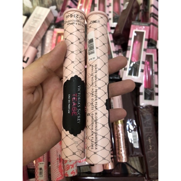 Nước Hoa Dạng Lăn Victoria Secret Mini 7ml / Authentic +jɥȽÿ08+