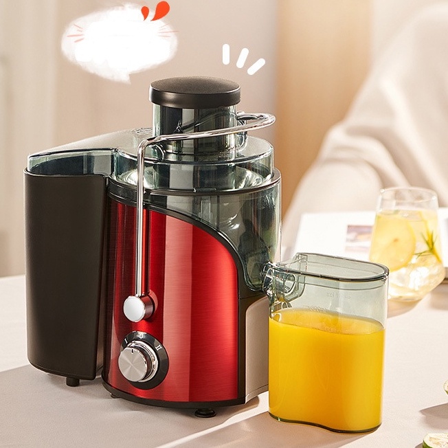 MÁY ÉP TRÁI CÂY JUICER , MÁY ÉP HOA QUẢ , ÉP NƯỚC