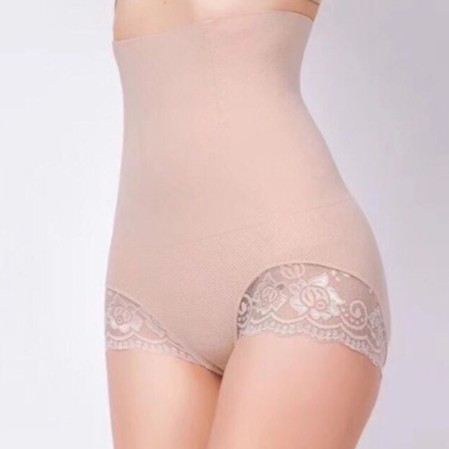 Quần Gen Bụng Chống Cuộn 102 Có Ren Cực Đẹp | BigBuy360 - bigbuy360.vn