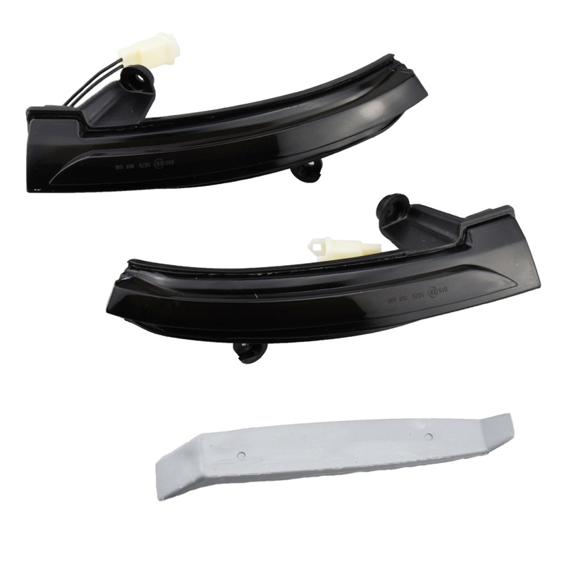 Đèn LED Tín Hiệu Xi Nhan Chuyên Dụng Cho Xe Hơi RenaultMegane Clio Talisman