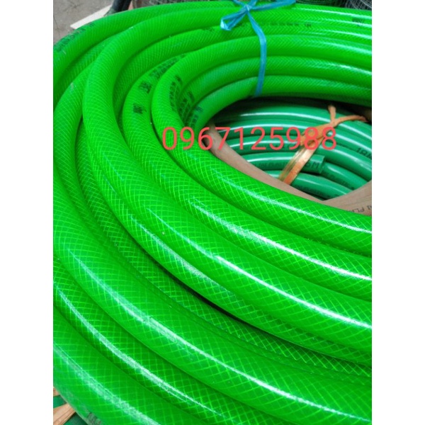 Ống nước lưới mềm đẹp phi 18 , phi 16