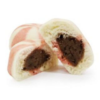 Bánh bao đậu đỏ nước cốt dừa 300g