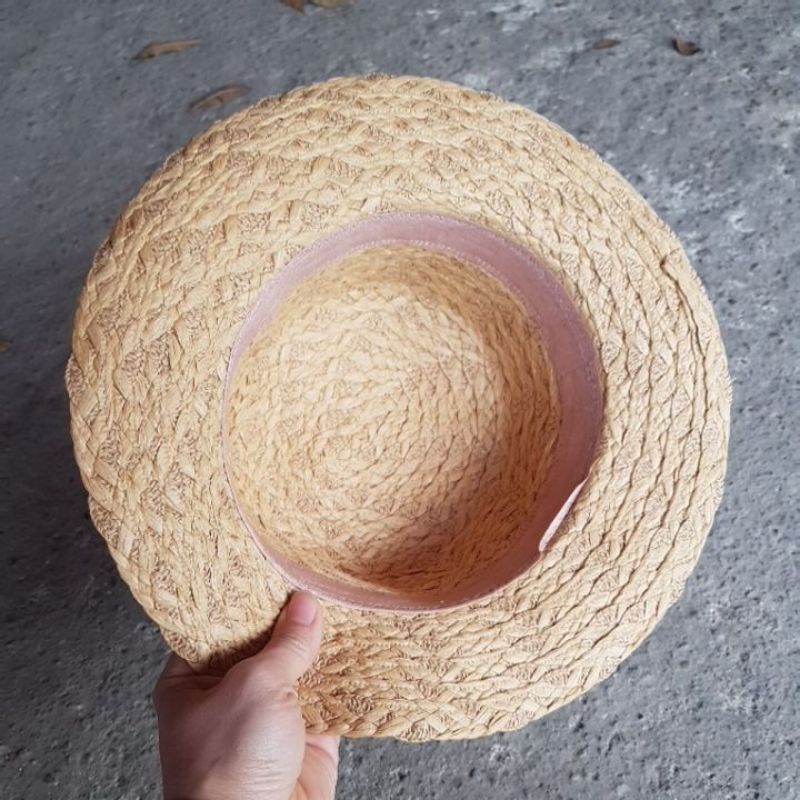 Mũ nón nữ thời trang