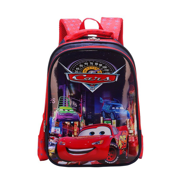 Balo Học Sinh Tiểu Học Đẹp Với Những Nhân Vật Hoạt Hình Dễ Thương Phù Hợp Cho Cả Bé Trai Và Bé Gái