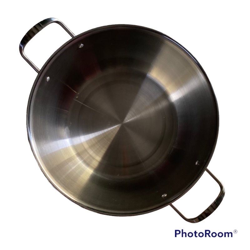 Nồi inox cao cấp thân cao nắp inox. Dùng được bếp từ. Size từ16-18-20-22-24-26-28-30-32cm