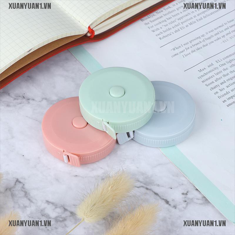 [XUANYUAN1] Thước Cuộn Đo Chiều Cao Di Động Có Thể Thu Gọn Cho Bé