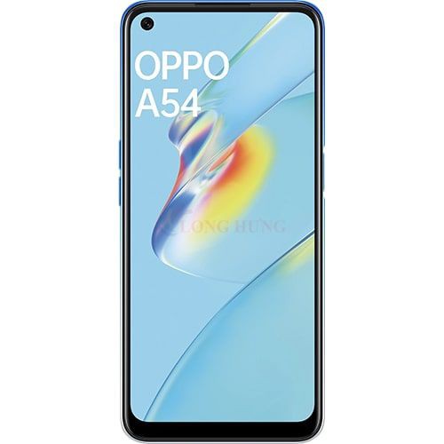 [Mã ELMALL1TR giảm 5% đơn 3TR] Điện thoại Oppo A54 (4GB/128GB) - Hàng chính hãng | BigBuy360 - bigbuy360.vn