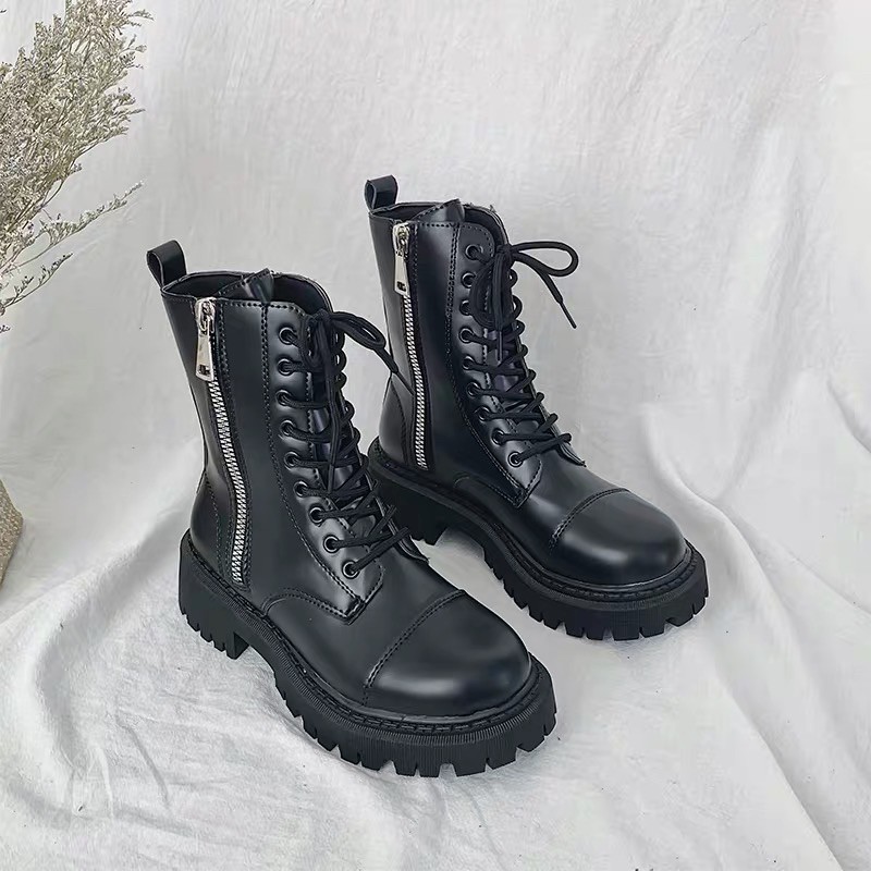 COMBAT BOOT❤️combat cao cổ-GB52