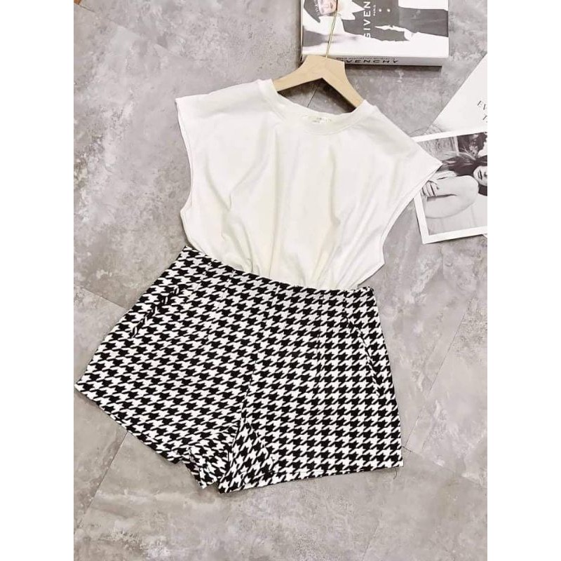 ÁO THUN HOT HIT BIGSIZE 60-80KG