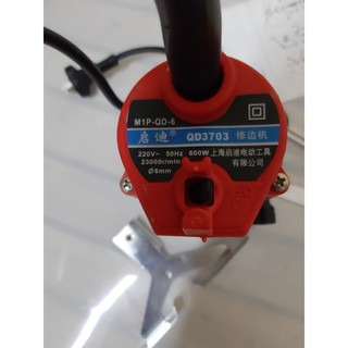 Máy Phay Gỗ, máy soi mộng gỗ M1P-QD-6