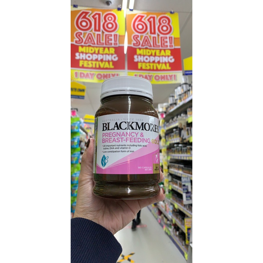 inbox _ Vitamin Bầu Black.mores Feeding dành cho bà bầu