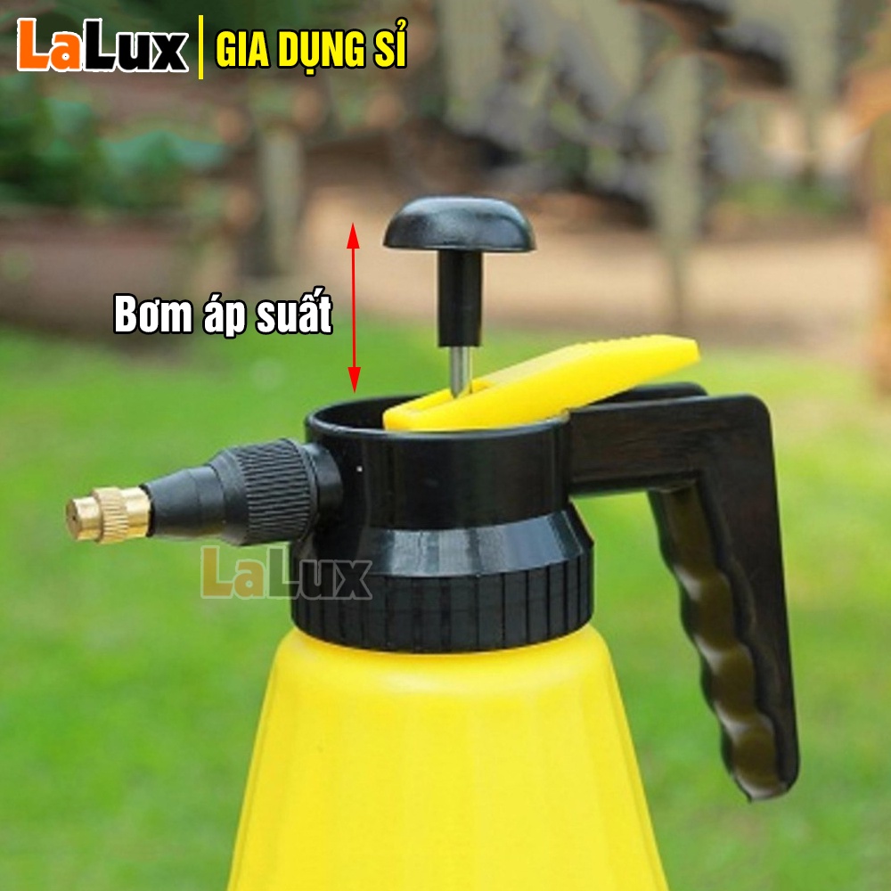 Bình Xịt Tưới Cây DUDACO 1 Lít - CHÍNH HIỆU DUDACO, Hàng Việt Nam Chất Lượng Cao