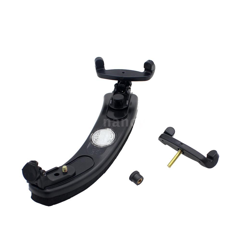 Giá đỡ cằm gác vai cho đàn violin 3/4 và 4/4