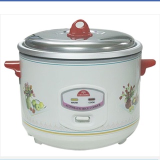 Nồi 2,2l kim cương
