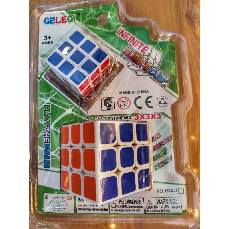 Rubiks cube,mua 1 được 2, trò chơi trí tuệ rubik 3x3x3, trò chơi xoay rubik giá rẻ.