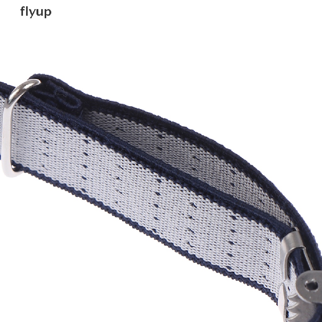 Dây đai giữ áo sơ mi đeo cánh tay co giãn có thể điều chỉnh kích thước