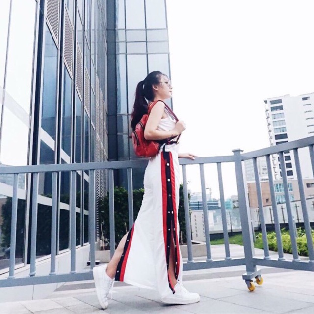 Jump viền